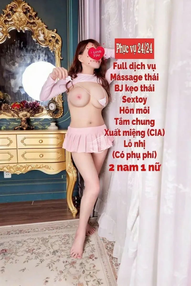 THUỲ DƯƠNG - DÂM ĐÃNG ĐÁNG YÊU - LÀM TÌNH ĐỈNH CAO