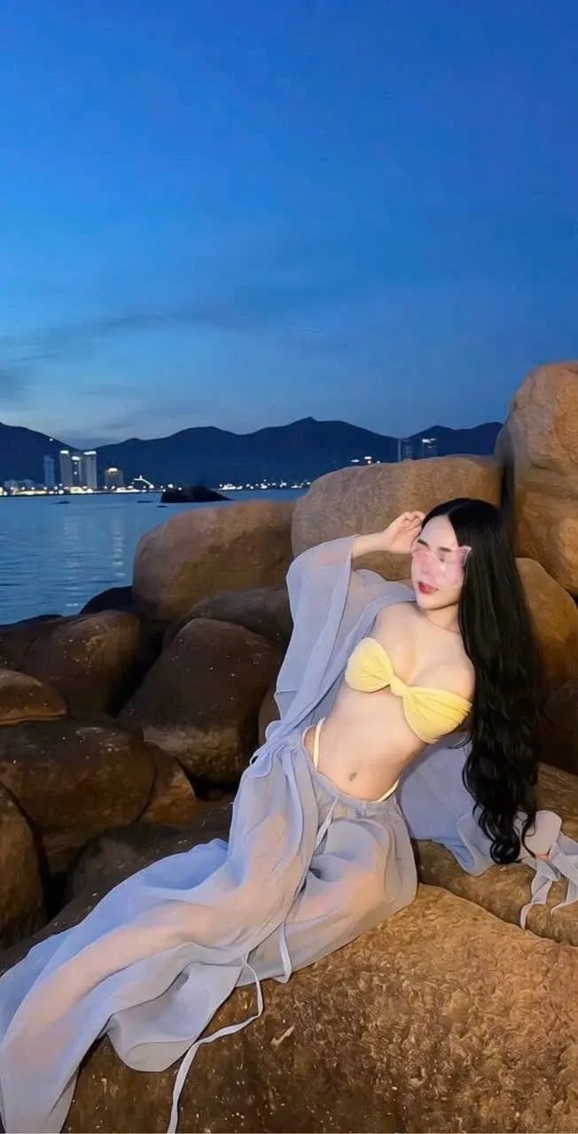 ❤️ Trang Anh ❤️ XINH ĐẸP ĐÁNG YÊU , BODY NÓNG BỎNG GỢI TÌNH , ĐẲNG CẤP GÁI XINH