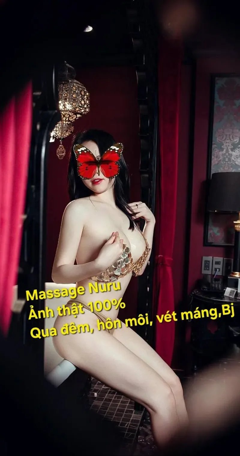 ❤️‍🔥Kim Tiền ❤️‍🔥 - Xinh sang - Service đỉnh chop