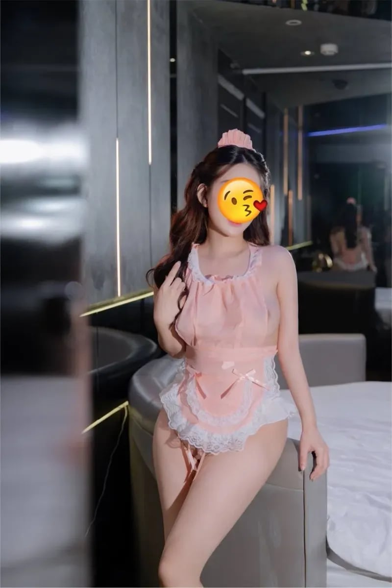 MIU MIU GEN z GÁI VIP SỐ 1 đẳng cấp call girl