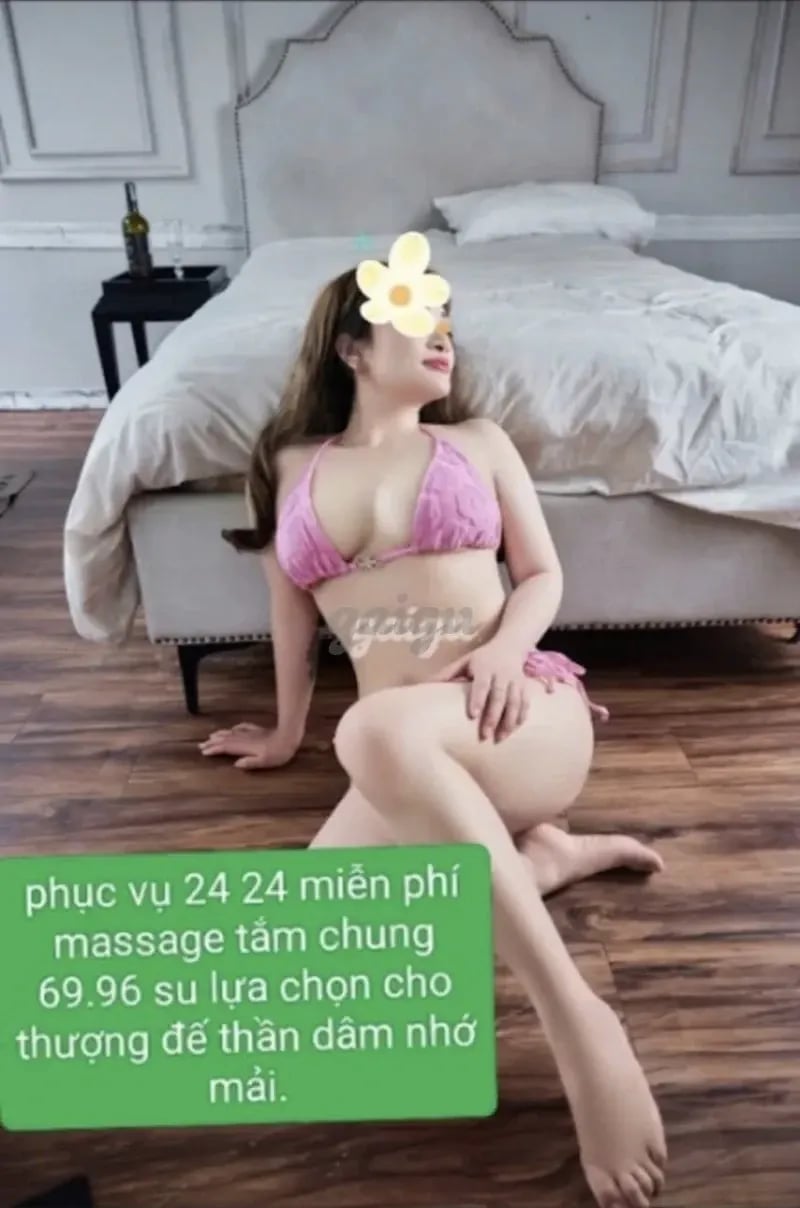 Phan Kim liên: BODY ĐẸP, MẶT XINH BABY VÀ SANG TRỌNG