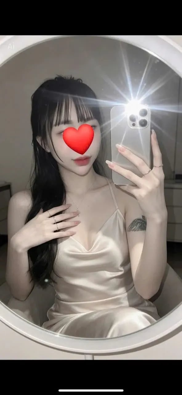 🍑 Bé Moon 🍑 Tình cảm.nhẹ nhàng.nhiệt tình
